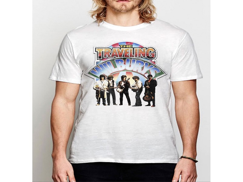 Exploring the Best Traveling Wilburys Official Merch: Elevate Your Fan Experience